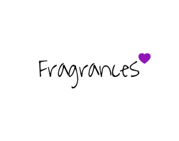 Fragrances on Hand (Custom Ordering)